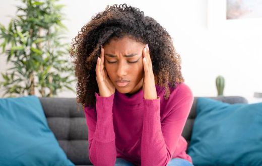 5 natural home remedies for headache