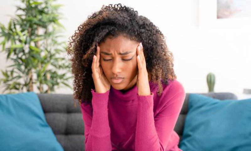 5 natural home remedies for headache