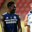 Mourinho nearly made Chelsea players train with shin pads because of Essien – Wright-Phillips