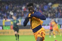 Felix Afena-Gyan