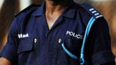Cape Coast police officer has sex with suspect in custody, frees her in return & asks her to vanish