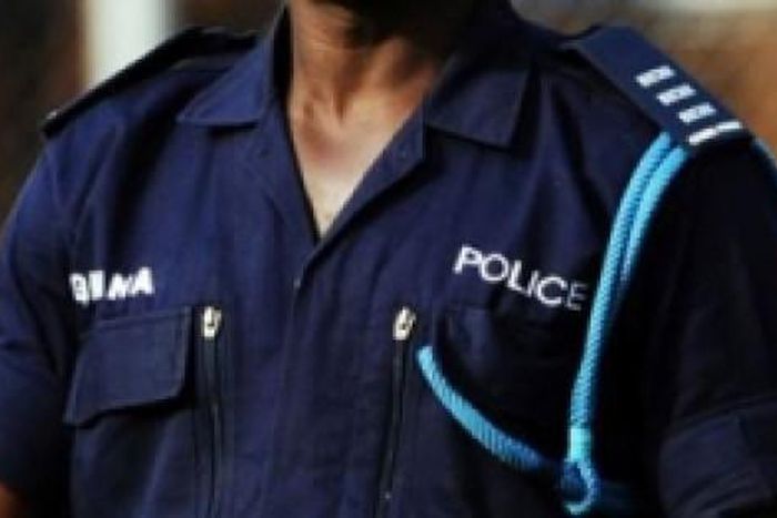 Cape Coast police officer has sex with suspect in custody, frees her in return & asks her to vanish