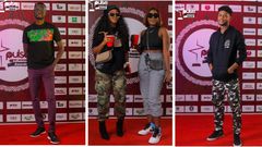 Pulse Influencer Awards