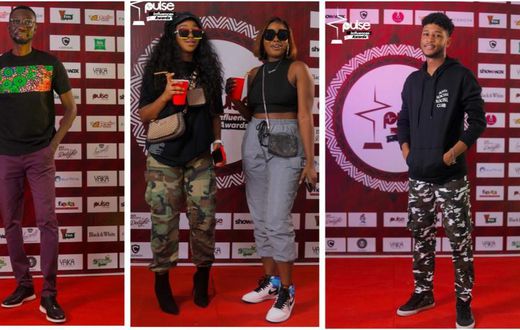 Pulse Influencer Awards