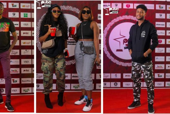 Pulse Influencer Awards