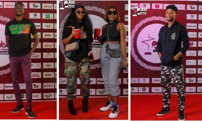 Pulse Influencer Awards
