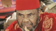 It’s hard to find a lady who’s naturally beautiful – Pete Edochie laments
