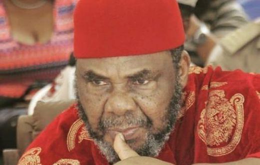 It’s hard to find a lady who’s naturally beautiful – Pete Edochie laments