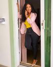 Joselyn Dumas