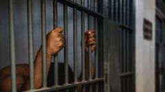 Three Town SHS final year student jailed 4 years for stabbing teacher