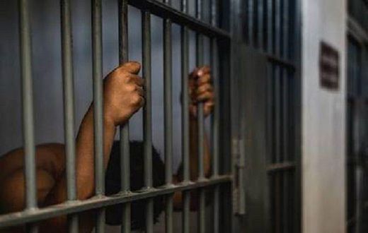 Three Town SHS final year student jailed 4 years for stabbing teacher