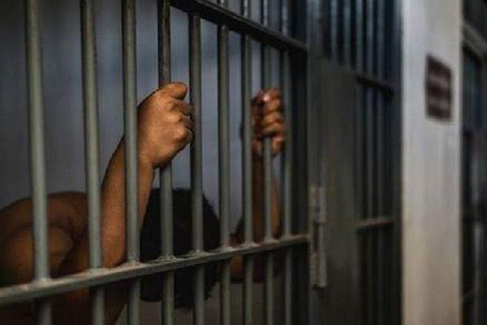 Three Town SHS final year student jailed 4 years for stabbing teacher