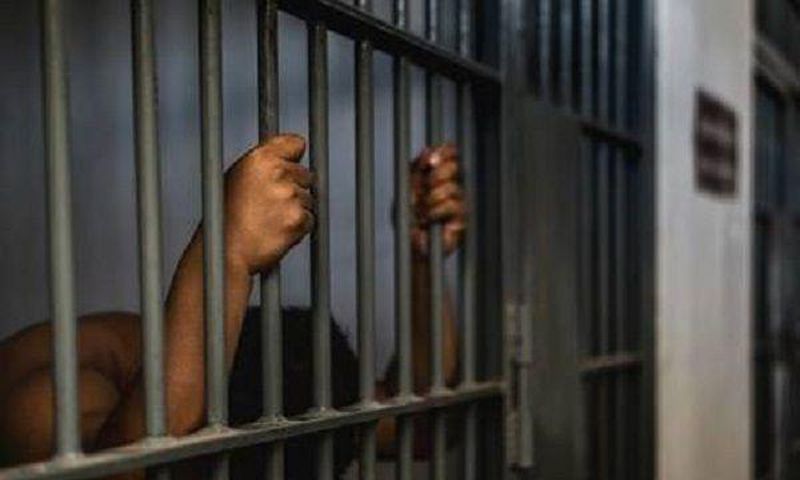 Three Town SHS final year student jailed 4 years for stabbing teacher
