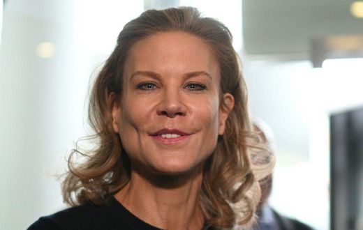 Newcastle United director Amanda Staveley is aiming to win the Premier League within 10 years