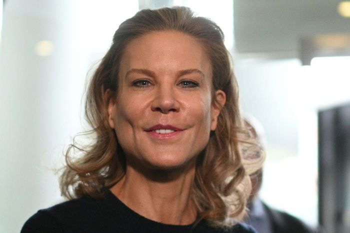 Newcastle United director Amanda Staveley is aiming to win the Premier League within 10 years