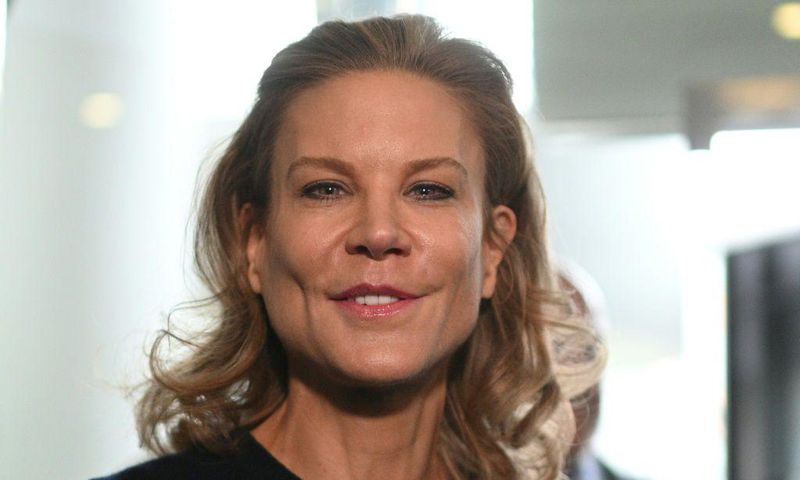 Newcastle United director Amanda Staveley is aiming to win the Premier League within 10 years