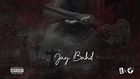 Jay Bahd - The Return of Okomfo Anokye. (EMPIRE)