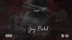 Jay Bahd - The Return of Okomfo Anokye. (EMPIRE)