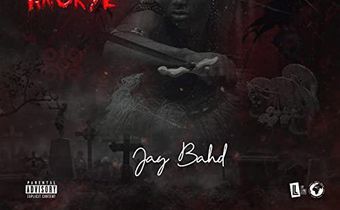 Jay Bahd - The Return of Okomfo Anokye. (EMPIRE)