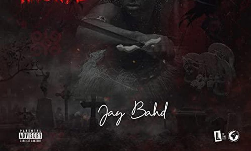 Jay Bahd - The Return of Okomfo Anokye. (EMPIRE)