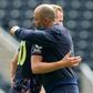 Harry Kane's decision to remain at Tottenham Hotspur after it became clear Manchester City would not match Spurs asking fee is great news for everybody said  the London club's manager Nuno Espirito Santo