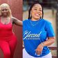 Salma Mumin, Moesha Boduong, and Afia Schwarzenegger