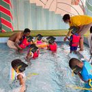 Inside Yvonne Nelson’s plush modern nursery school