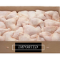 Importation Of Frozen Chicken In Ghana