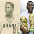 ‘Osei Kofi had no equal; only Pele comes close in terms of talent’ – Kwesi Pratt