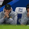 Chelsea manager Thomas Tuchel