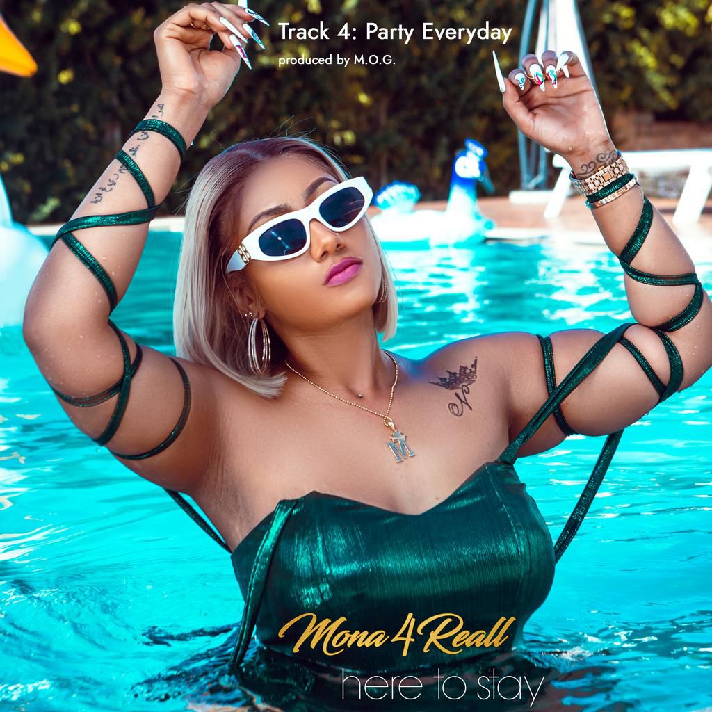 Mona4reall
