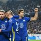 Chelsea edged towards the Champions League last 16 with victory in Malmo