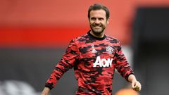 Juan Mata