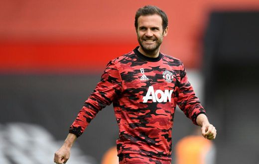 Juan Mata