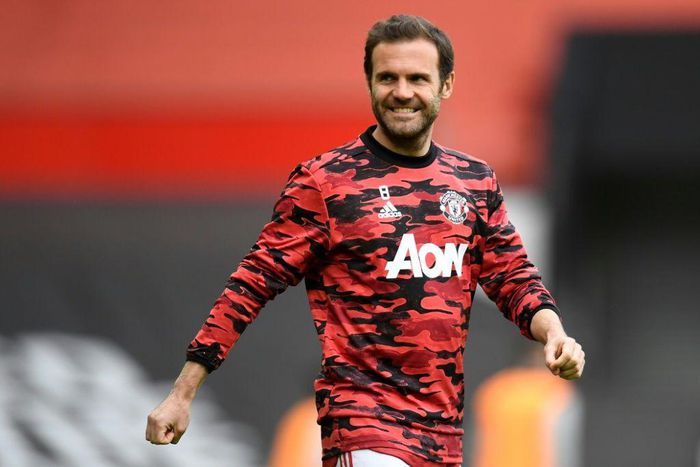 Juan Mata