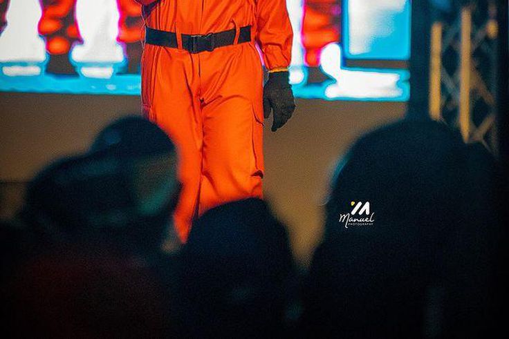 Epixode brings Squid Game to the stage