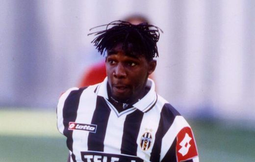 ‘Texting club director’s girlfriend ended my career’ – Ex-Juventus striker