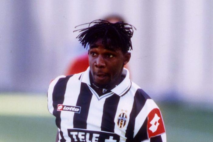 ‘Texting club director’s girlfriend ended my career’ – Ex-Juventus striker