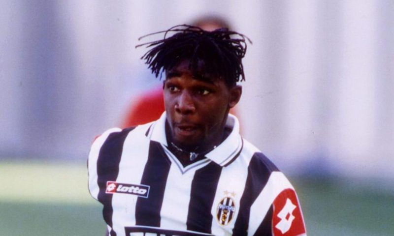 ‘Texting club director’s girlfriend ended my career’ – Ex-Juventus striker