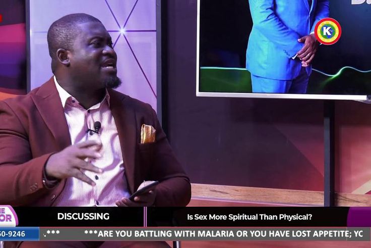 Counsellor DY Donkor