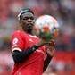 Paul Pogba shone in Manchester United's 5-1 win over Leeds on the opening weekend of the season