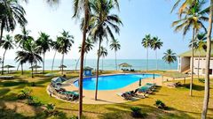 Elmina Bay Resort