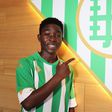 Grace Asantewaa: Black Queens midfielder joins Real Betis