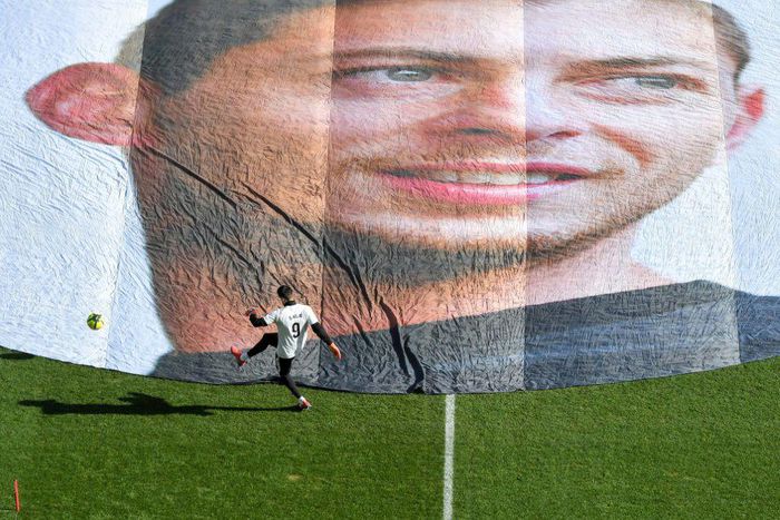 Argentine footballer Emiliano Sala was killed when the plane carrying him from Nantes to his new club Cardiff City crashed in the Channel in January 2019