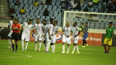 Ghana 1-0 Ethiopia: Black Stars kickstart 2022 World Cup qualifiers with vital win