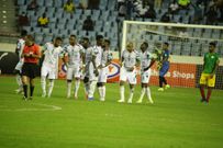 Ghana 1-0 Ethiopia: Black Stars kickstart 2022 World Cup qualifiers with vital win