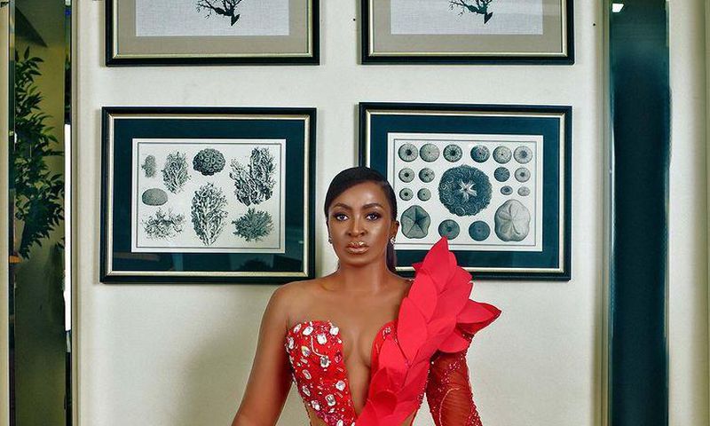Kate Henshaw