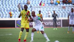 Ghana 3-1 Zimbabwe