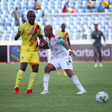 Ghana 3-1 Zimbabwe