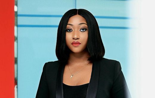 Anita Akuffo